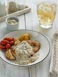 205. Pan Seared Chicken Breast