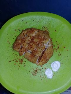 Foto resep Chicken Spicy alias Shihlin KW