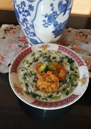 Foto resep Barobbo