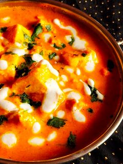শাহী পনির(Sahi Paneer recipe in Bengali) রেসিপির প্রধান ছবি