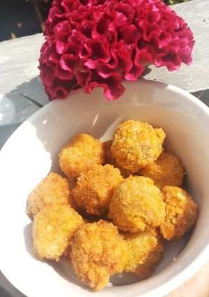 Foto resep Bakso Goreng Crispy