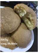 Resep Roti Boy Pake Bread Maker