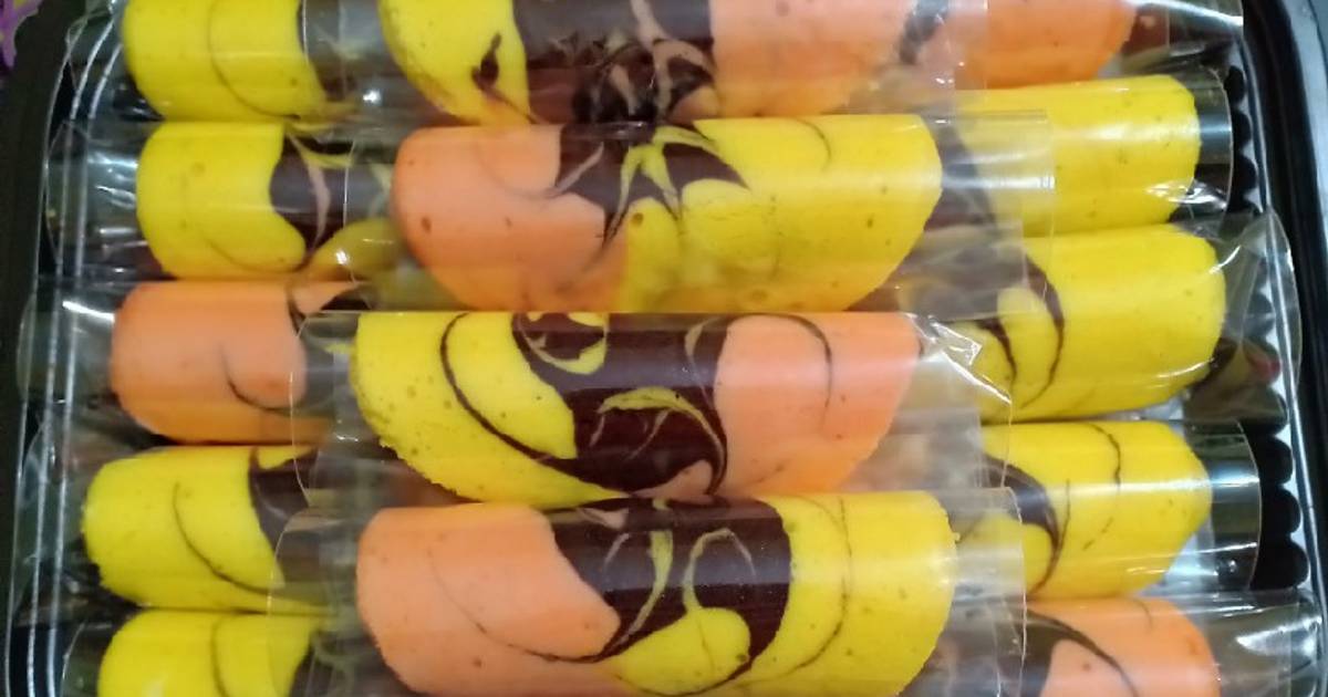 Resep Bolu Lipat Ekonomis Oleh Fatimatuzzahra Zahraa - Cookpad Resep Bolu Lipat Ekonomis Oleh Fatimatuzzahra Zahraa - Cookpad