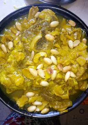 صورة لوصفة محمر ❤❤