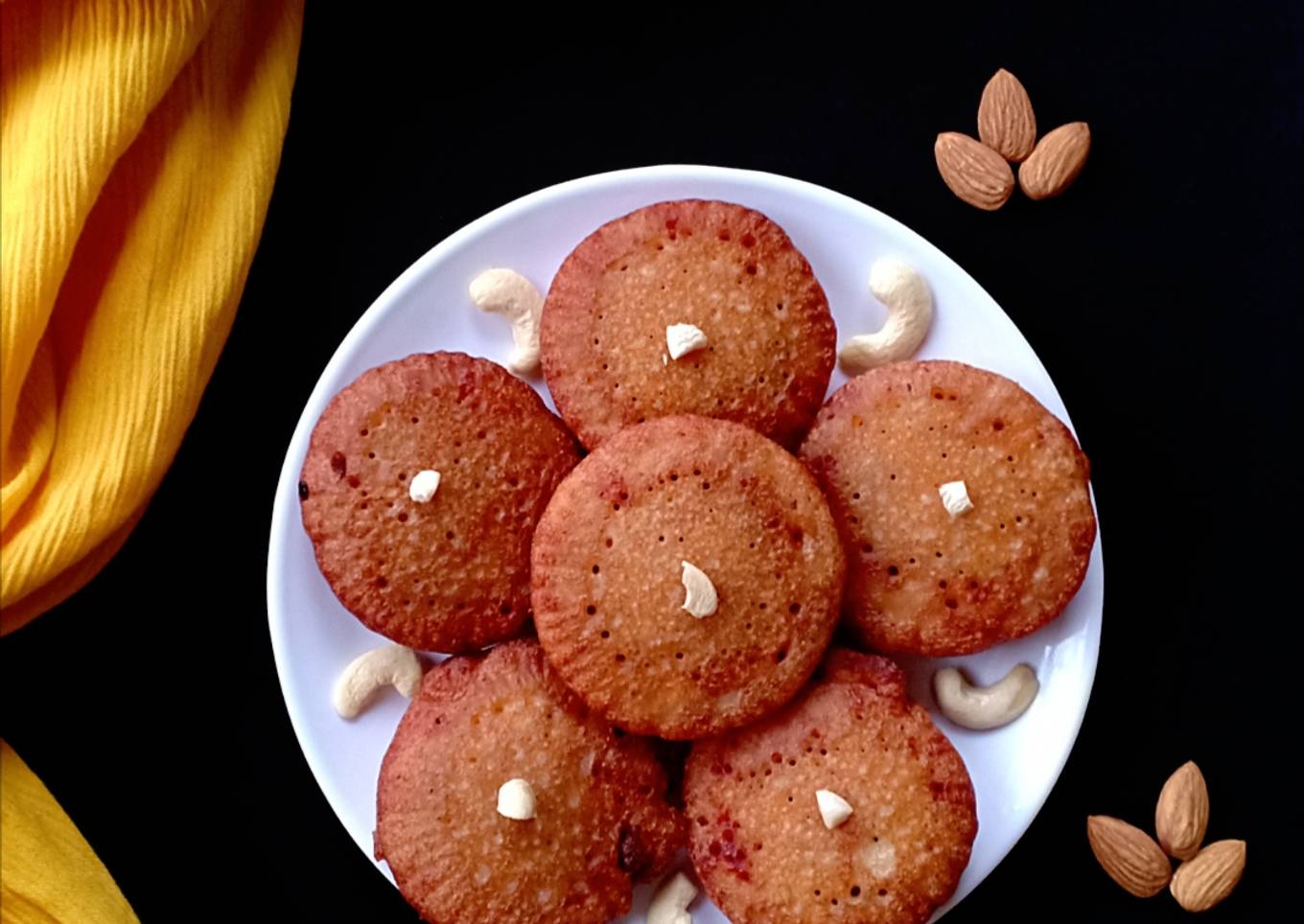 Recipe of Super Quick Homemade Dudura