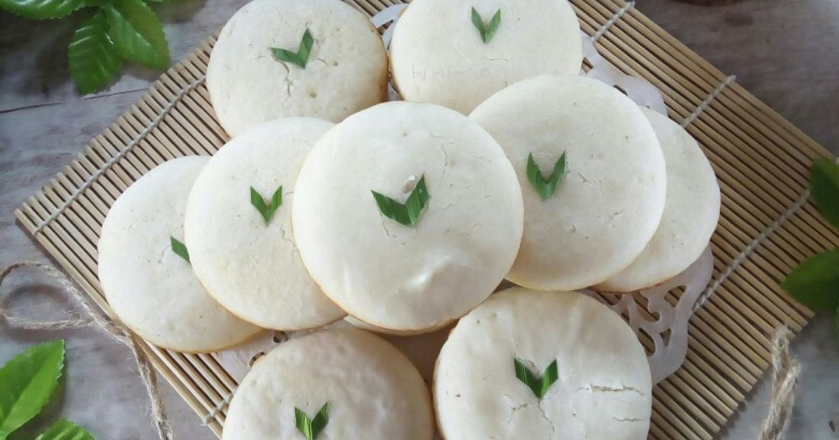Resep Apem Jawa oleh Imaami - Cookpad