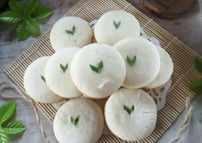 Resep Apem Jawa, Bikin Ngiler