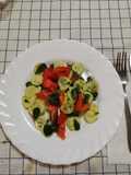 Insalata di portulaca