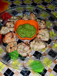 Chicken malai tikka recipe in tamil / சிக்கன் மலாய் டிக்கா செய்முறை முக்கிய புகைப்படம்