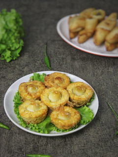 Foto resep Tahu Sarang Burung