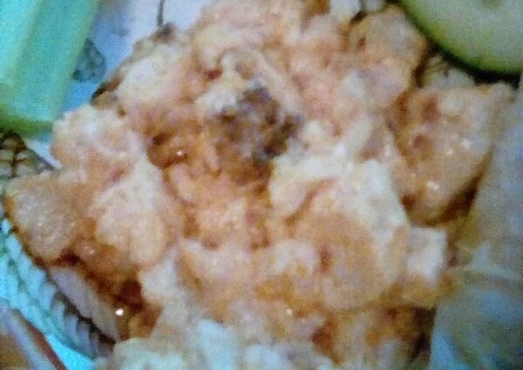 Buffalo Chicken Dip Buffalo Chicken Dip