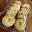 Orange Jam Butter Cöökies 🍊🍊🍊