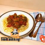 Spaghetti Clemenza, los de “El Padrino”