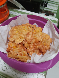Foto resep Bakwan Jagung Lembut