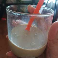 รูปของ Es Kopi Susu