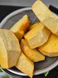 Sukun Goreng