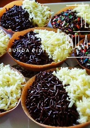 Foto resep Terang Bulan Mini