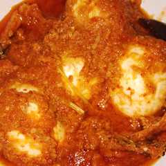 รูปของ Telur Balado