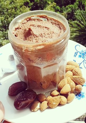Φωτογραφία της συνταγής Πραλίνα 🍫 🍫