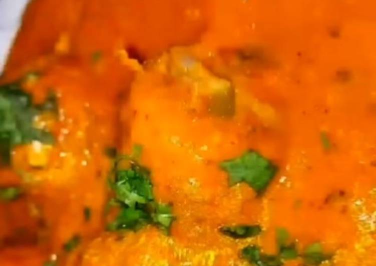 How to Make Ultimate Paneer ke kofte