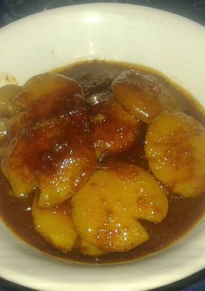 Foto resep Semur jengkol