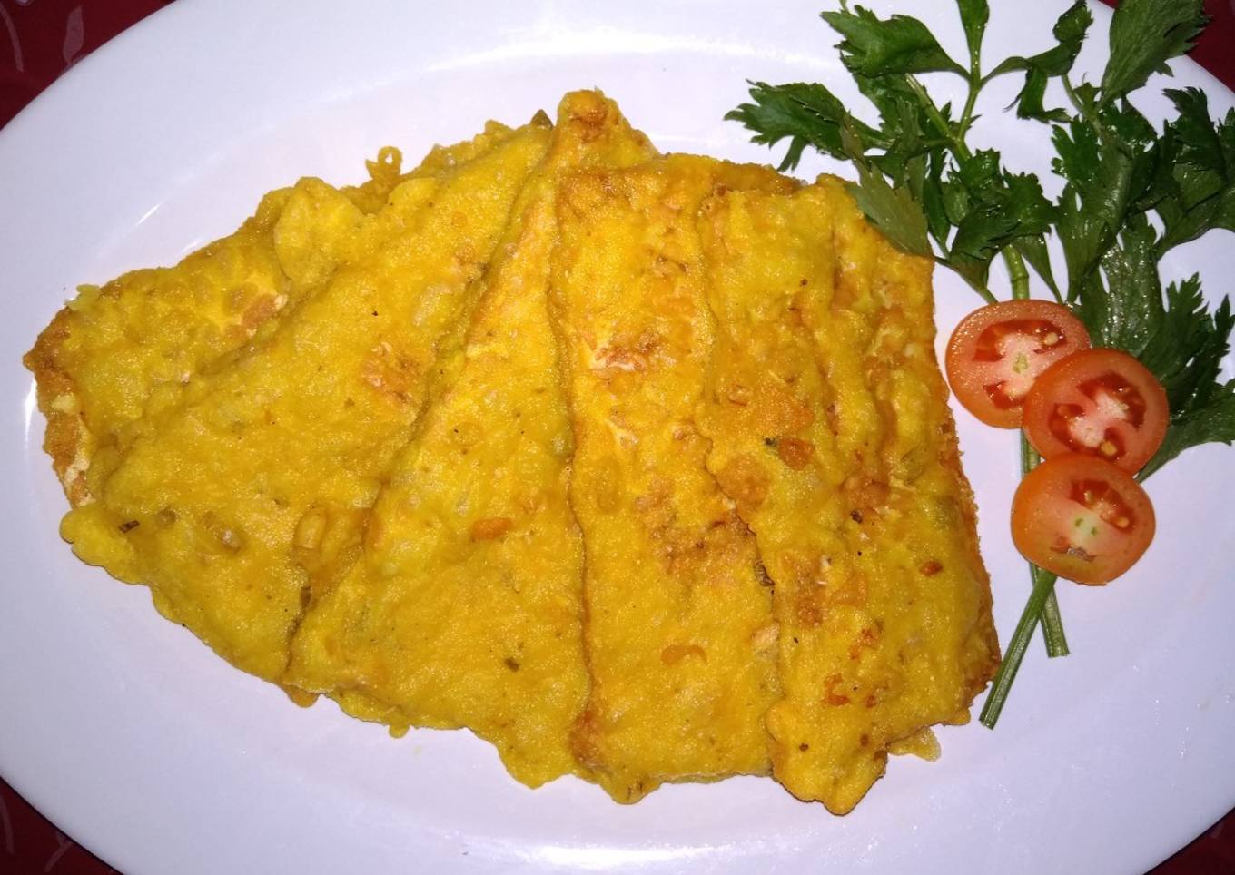 Tempe mendoans