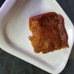 Low Carb Pumpkin Pie A picture of Low Carb Pumpkin Pie.