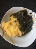 Afang Soup