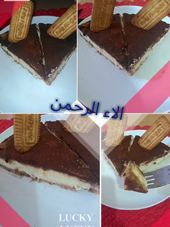 صورة لوصفة تشيز كيك
