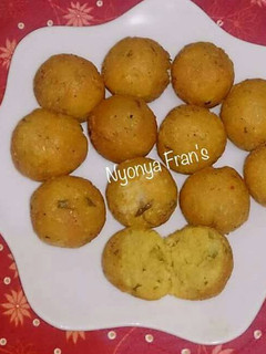 Foto resep Sala Lauk By nyonya Fran's