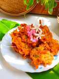 Dadar Jagung Crab Stick (Jawa Timuran)