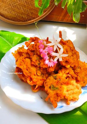 Foto resep Dadar Jagung Crab Stick (Jawa Timuran)