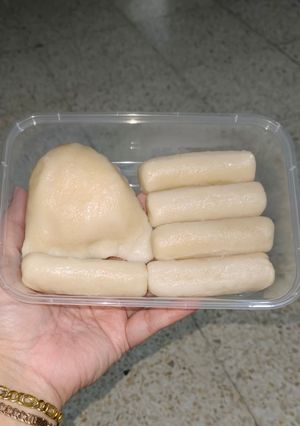 Foto resep Pempek Palembang