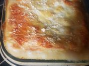Una foto de crema para pasteles