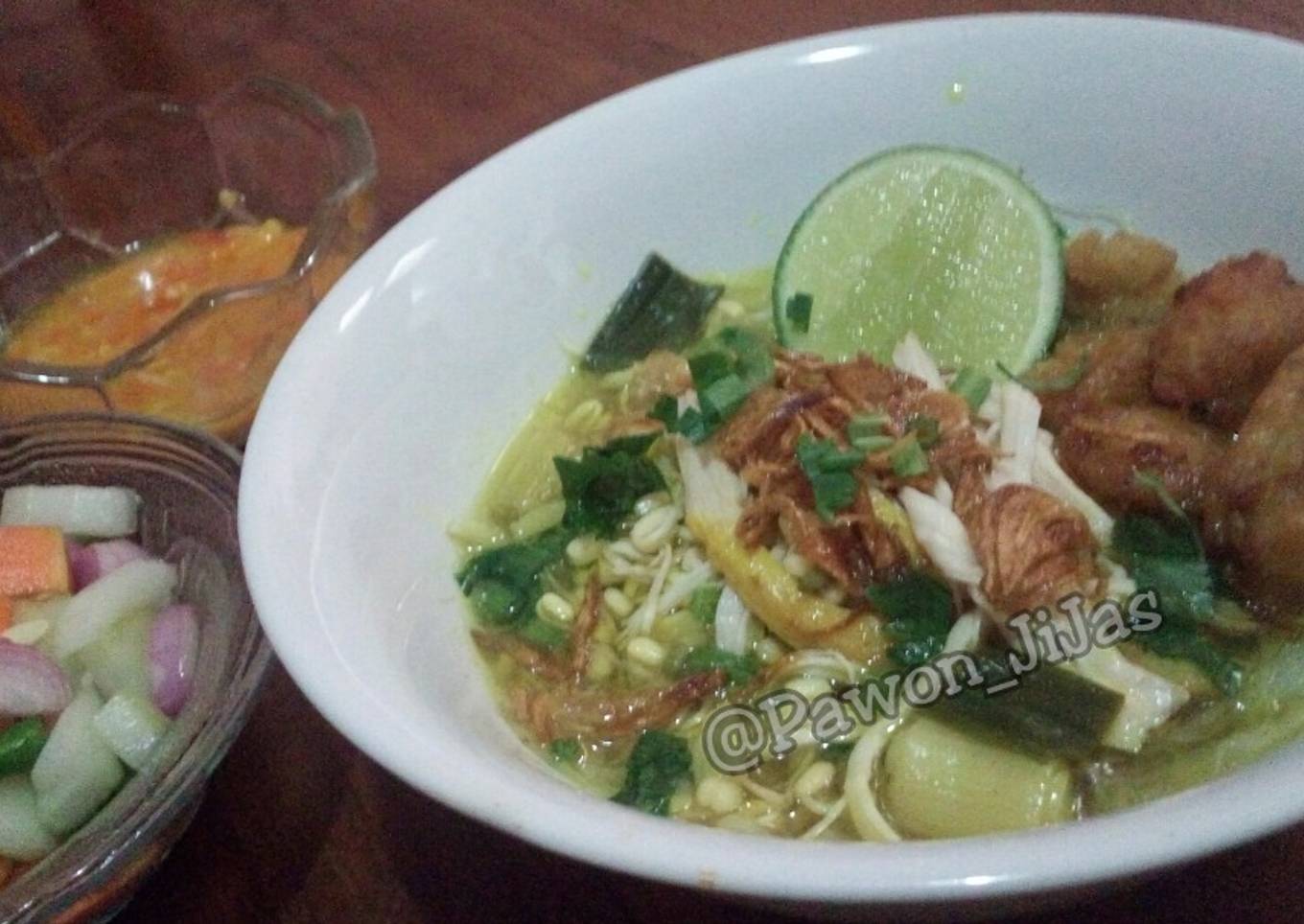 Soto Ayam