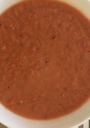 Foto principal de Gazpacho