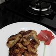 AYAM BAKAR PADANG (dengan bumbu sederhana)