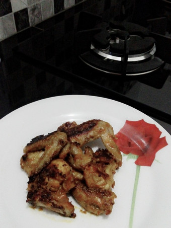 Cara Membuat AYAM BAKAR PADANG (dengan bumbu sederhana) Ekonomis Untuk Jualan