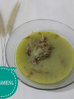 Foto resep Gule Kambing