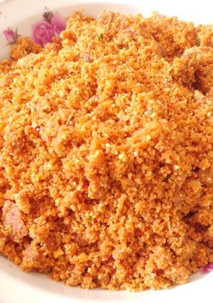 Foto resep Sambel pecel