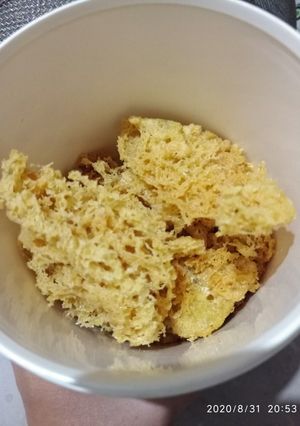 Foto resep Tahu tempe Kremes anti gagal