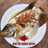 Tim Ikan Sambal Matah