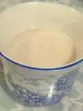 Teh Susu Bumbu Spekoek
