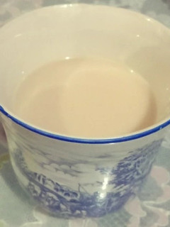 Foto resep Teh Susu Bumbu Spekoek