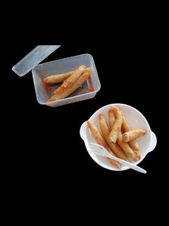 Foto resep Sotong (Bestie-nya Tahu Bulat)