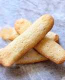 VAINILLAS/ Soletillas