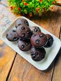 Muffin Cokelat