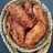 Pisang Goreng Wijen Krispy