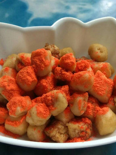 Foto resep Tahu Goyang Balado