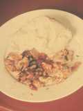 Ugali mayai
